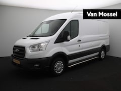 Ford Transit - 290 2.0 TDCI L2H2 Trend | Euro 6 | Navigatie | Parkeersensoren V + A | Apple Carplay | Laa