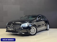 Mercedes-Benz A-klasse - 180 BlueEFFICIENCY Ambition | Navi | Stoelverwarming | LED | Sportstoelen | Cruise | PDC V