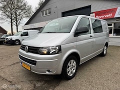 Volkswagen Transporter - 2.0 TDI L1H1 DC MARGE