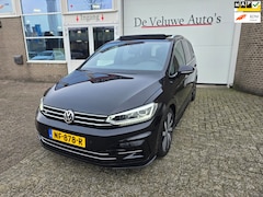 Volkswagen Touran - 1.4 TSI Highline business R 7p PANORAMA