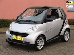 Smart Fortwo coupé - 1.0 mhd Pure