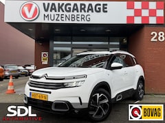 Citroën C5 Aircross - 1.6 Plug-in Hybrid Feel // DODEHOEK // NAVI+CARPLAY // KEYLESS // FULL LED // CAMERA+SENSO