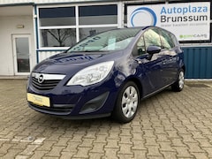 Opel Meriva - 1.4 Berlin