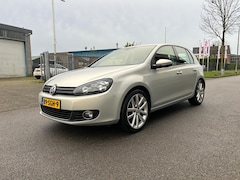 Volkswagen Golf - 1.4 TSI Highline Carplay/Clima/Cruise/Trekhaak