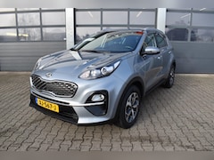 Kia Sportage - 1.6 GDi 132pk DynamicLine