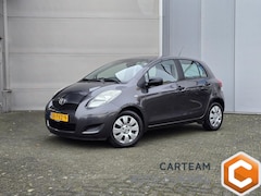 Toyota Yaris - 1.3 VVTi Comfort