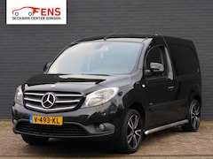 Mercedes-Benz Citan - 109 CDI BlueEFFICIENCY Business Ambition 2e EIGENAAR BLUETOOTH CRUISE AIRCO LM VELGEN