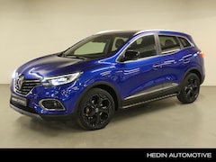 Renault Kadjar - TCe 160 EDC Black Edition | Automaat | LED Pure Vision | Climate Control | Camera | Stoelv