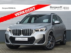 BMW X1 - xDrive25e M-Sport - Driving Ass Plus - Adaptive LED - Camera