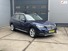 BMW X1 - XDrive20i High Executive