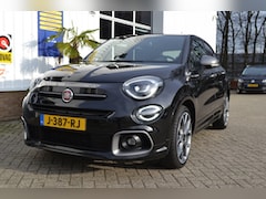 Fiat 500 X - 1.3 GSE Sport AUTOMAAT