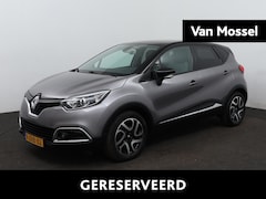 Renault Captur - 0.9 TCe Dynamique | Achteruitrijcamera | Parkeersensoren | Navigatie