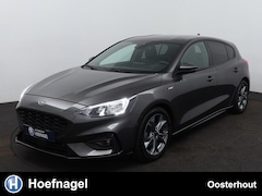 Ford Focus - 1.0 EcoBoost Titanium X Business Automaat | Navigatie | Camera | Stoelverwarming | Adaptiv