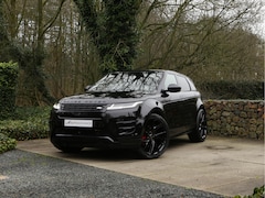 Land Rover Range Rover Evoque - D200 R-Dynamic SE MY2022