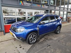 Dacia Duster - 1.3 TCe150pk Série Limitée 15th Trekh Stoelverw. Full opt. All-in prijs + Mnd garantie