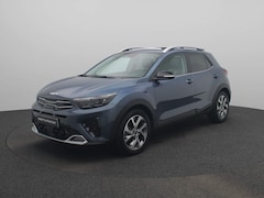 Kia Stonic - 1.0 T-GDi MHEV GT-PlusLine | Dodehoek Sensor | Cruise Control | Navigatie | Climate Contro