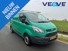 Ford Transit Custom - 290 2.2 TDCI L2H1 Economy Edition