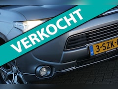 Mitsubishi Outlander - 2.0 PHEV Instyle - Mercury Gray - Slechts 168dkm - Topstaat