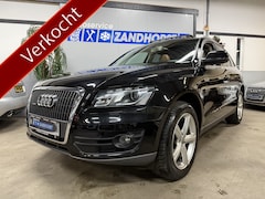 Audi Q5 - 2.0 TFSI quattro Pro Line