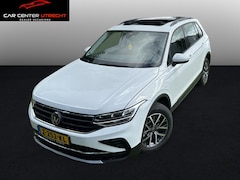 Volkswagen Tiguan - Pano Navi Apple Carplay 1.4 TSI eHy R Bns+