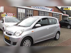 Daihatsu Cuore - 1.0 Premium, Automaat, Airco