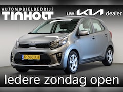 Kia Picanto - 1.0 DPi ComfortLine