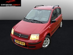 Fiat Panda - 1.2 Emotion |AIRCO|TREKHAAK|NETTE AUTO|