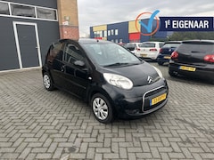 Citroën C1 - 1.0-12V Selection Airco Nw APK 1ste Eigenaar