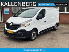 Renault Trafic - 1.6 dCi T29 L2H1 Comfort Energy / Camera / Trekhaak / Imperiaal