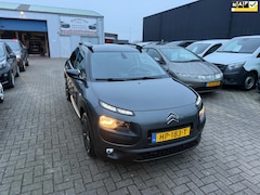 Citroën C4 Cactus - 1.6 BlueHDi Limited Business Plus