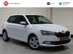 Skoda Fabia - 1.0 TSI Greentech 95pk Ambition