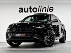 Audi Q8 - 55 TFSI e quattro Competition Plus S-Line. Carbon, Softcl, RS Seats, Pano, ACC, HUD, 360 3