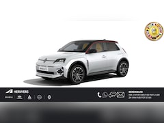 Renault 5 - 5 R5 iconic cinq 150 pk comfort range / Nieuw te bestellen / Levering 2025 / Kom langs voo