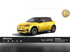 Renault 5 - 5 R5 iconic cinq 150 pk comfort range / Nieuw te bestellen / Levering 2025 / Kom langs voo