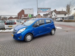 Chevrolet Spark - 1.0 16V LS