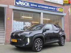 Toyota Yaris Cross - 1.5 Hybrid Dynamic Team-D Nieuwe Auto