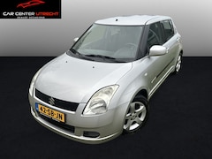 Suzuki Swift - 1.3 GLS 5 deurs nette auto