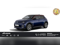 Renault 5 - 5 R5 Techno 150 pk comfort range / Nieuw te bestellen / Levering 2025 / Kom langs voor all