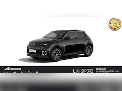 Renault 5 - 5 R5 Techno 150 pk comfort range / Nieuw te bestellen / Levering 2025 / Kom langs voor all