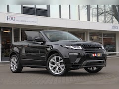 Land Rover Range Rover Evoque - Convertible 2.0 Si4 HSE Dynamic I Cabrio