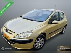 Peugeot 307 - 1.6-16V XS Nieuwe APK Koopje