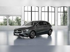 Mercedes-Benz B-klasse - 180 Star Edition Luxury Line