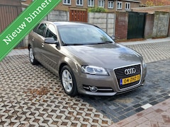 Audi A3 Sportback - 1.2 TFSI Attraction Advance