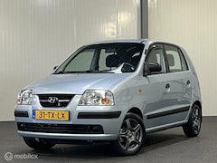 Hyundai Atos - 1.1i Active Joy [ NL auto met NAP en airco ]