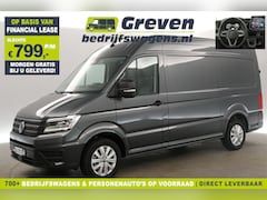 Volkswagen Crafter - 30 2.0 TDI DSG Exclusive L3H3 | FACELIFT MODEL NIEUW | BPM VRIJ | VIRTUAL COCKPIT CRUISE L