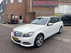 Mercedes-Benz C-klasse Estate - 180 CDI Business Class Avantgarde