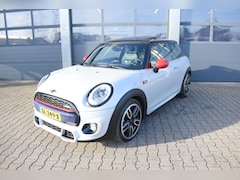 MINI Cooper - 1.5 136pk John Cooper Works