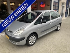 Citroën Xsara Picasso - 1.6i NIEUWE APK