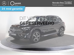 Mercedes-Benz GLC-klasse - 300e 4MATIC AMG Line | Panoramadak | Trekhaak | Premium pakket | Winter pakket | Distronic