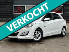 Hyundai i30 - 1.6 GDI Business Edition - PDC - Cruise